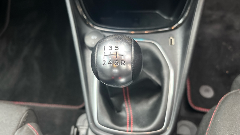 Ford Puma 1.0 EcoBoost Hybrid mHEV ST-Line 5dr Petrol Hatchback